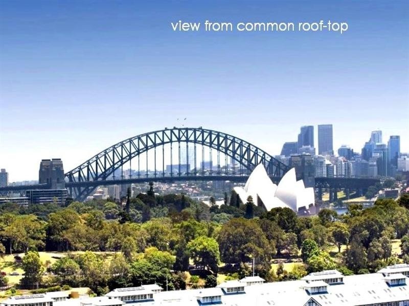 6/ 3-5 St Neot Avenue, Potts Point NSW 2011