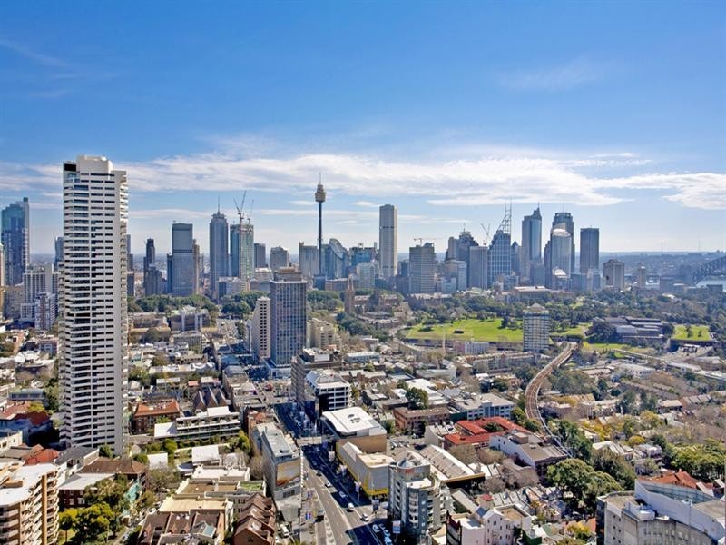 3302/1 Kings Cross Road, Darlinghurst NSW 2010