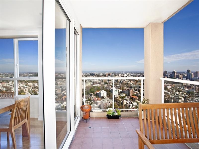 3302/1 Kings Cross Road, Darlinghurst NSW 2010