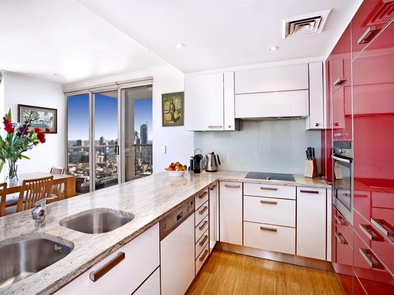 3302/1 Kings Cross Road, Darlinghurst NSW 2010