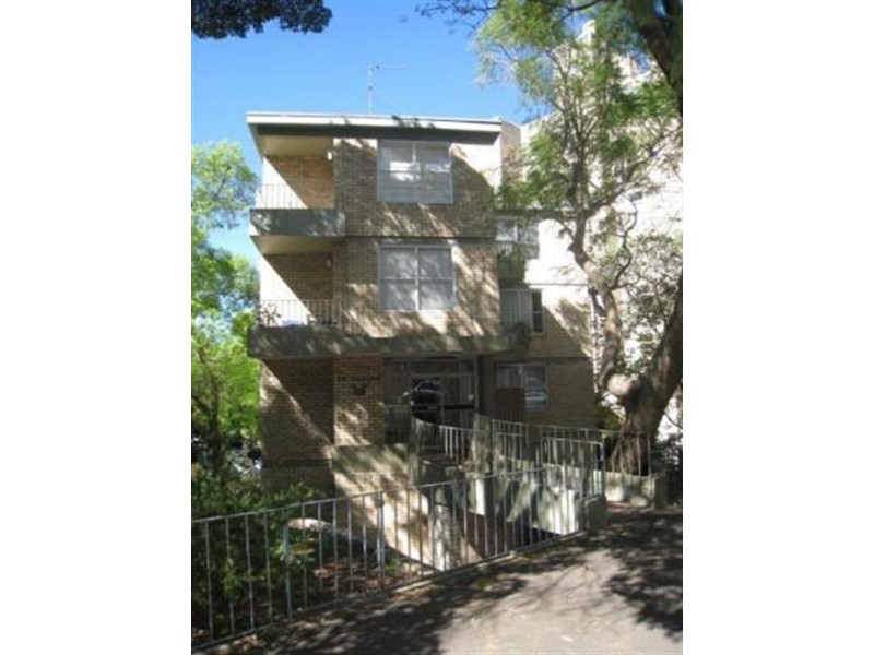 11/ 16-18 Roslyn Gardens, Elizabeth Bay NSW 2011