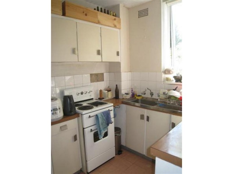 11/ 16-18 Roslyn Gardens, Elizabeth Bay NSW 2011