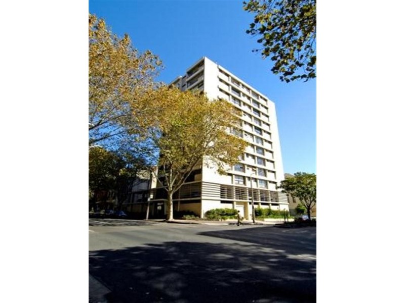 Potts Point NSW 2011