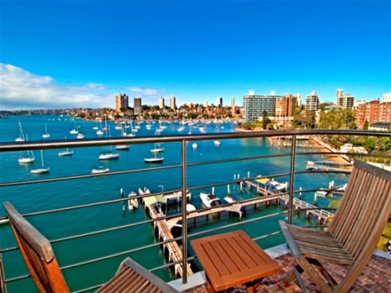 26/ 6 Billyard Avenue, Elizabeth Bay NSW 2011