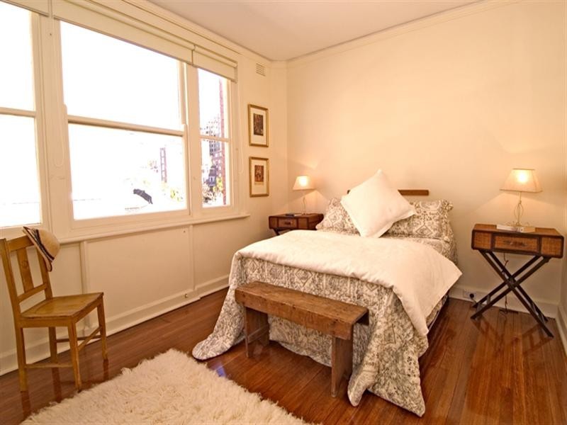 26/ 6 Billyard Avenue, Elizabeth Bay NSW 2011