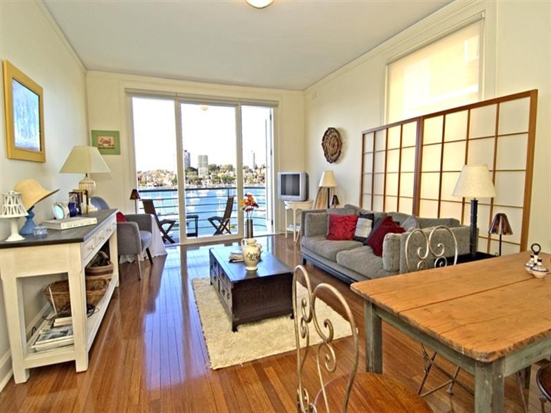 26/ 6 Billyard Avenue, Elizabeth Bay NSW 2011