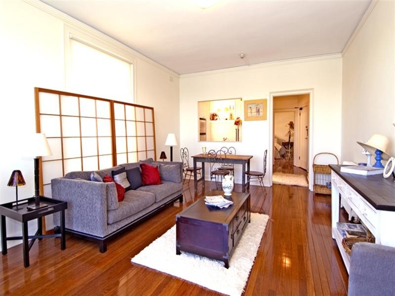 26/ 6 Billyard Avenue, Elizabeth Bay NSW 2011