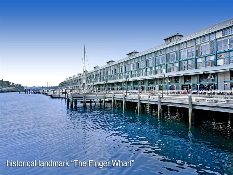 534/6 Cowper Wharf Road, Woolloomooloo NSW 2011