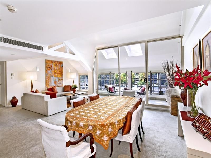 534/6 Cowper Wharf Road, Woolloomooloo NSW 2011