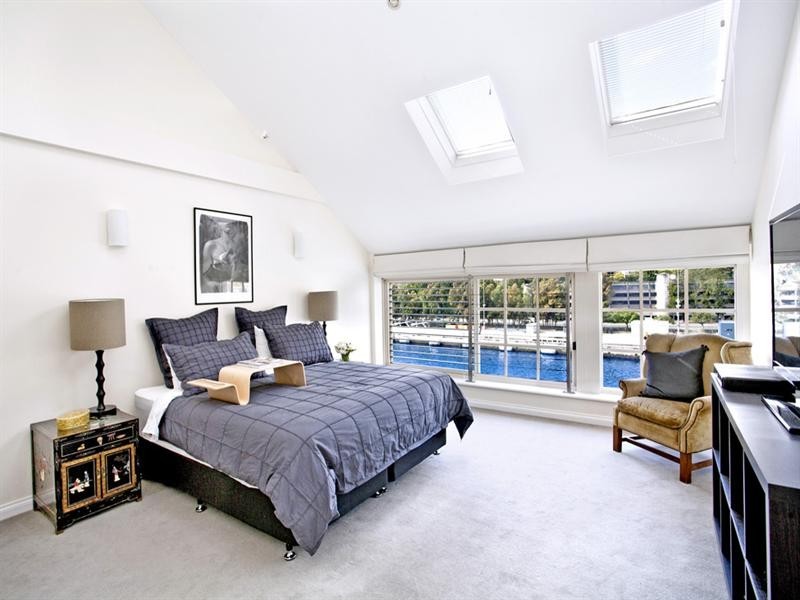 534/6 Cowper Wharf Road, Woolloomooloo NSW 2011