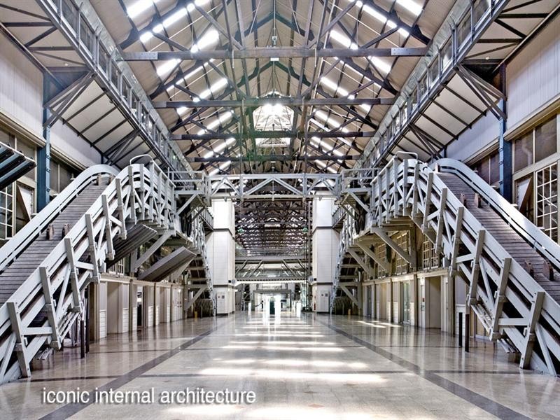 534/6 Cowper Wharf Road, Woolloomooloo NSW 2011