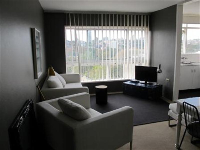 Elizabeth Bay NSW 2011