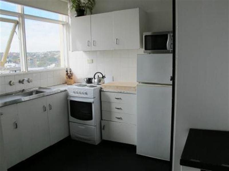 Elizabeth Bay NSW 2011