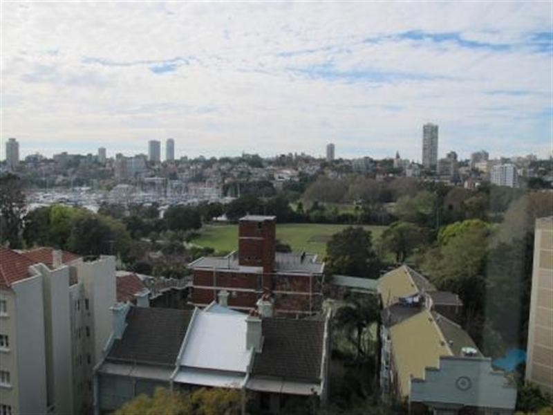 Elizabeth Bay NSW 2011