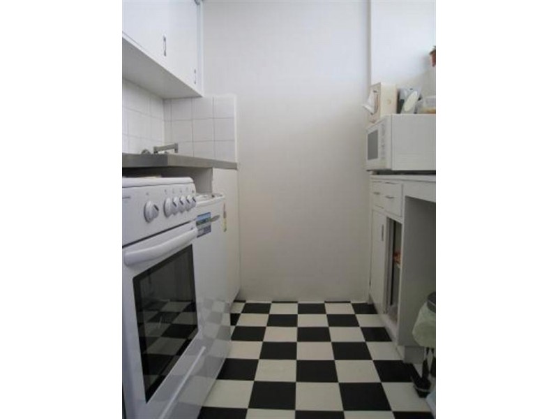 Elizabeth Bay NSW 2011