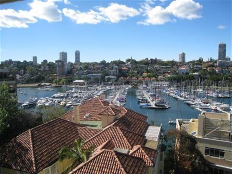 Elizabeth Bay NSW 2011
