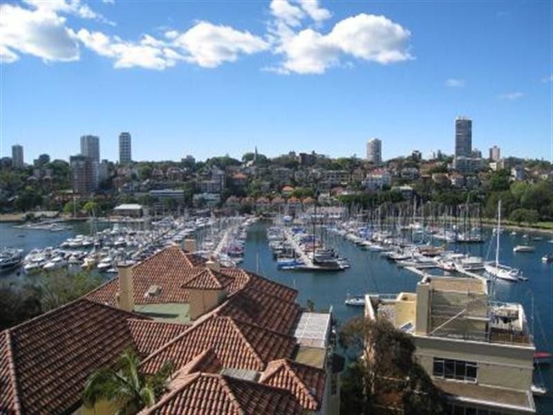 Elizabeth Bay NSW 2011