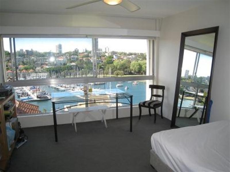 Elizabeth Bay NSW 2011