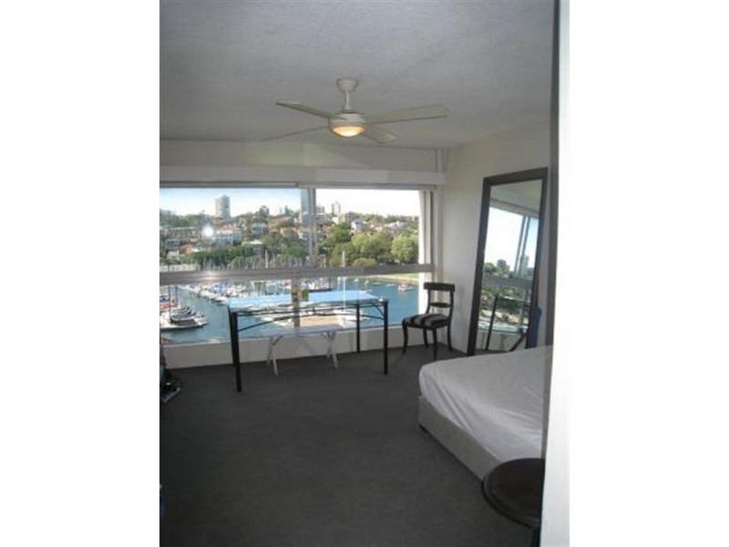 Elizabeth Bay NSW 2011