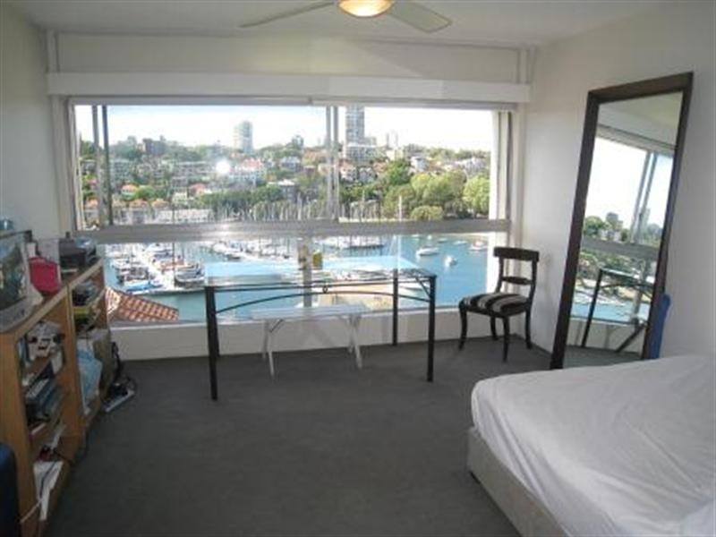 Elizabeth Bay NSW 2011