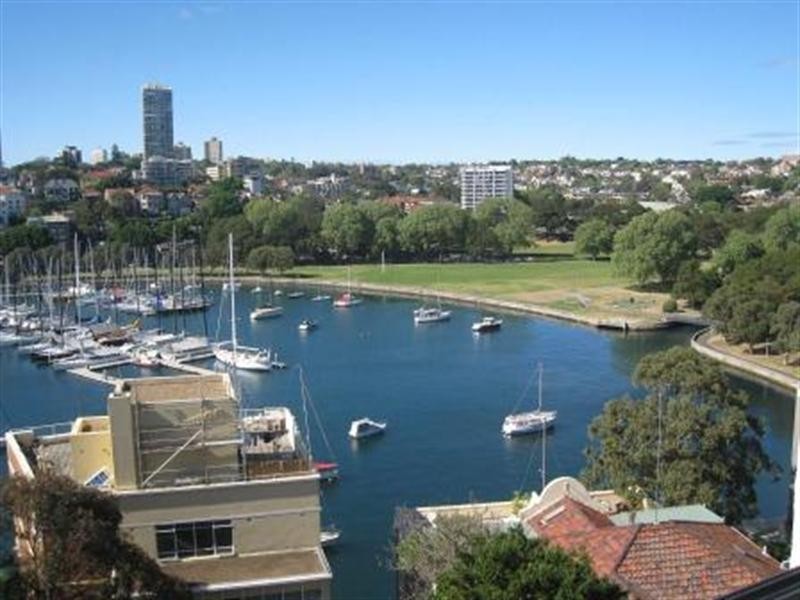 Elizabeth Bay NSW 2011