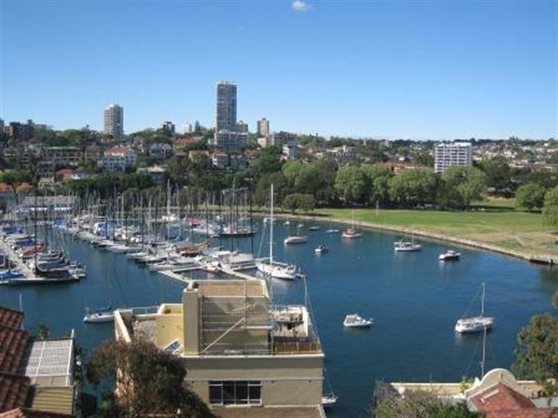 Elizabeth Bay NSW 2011