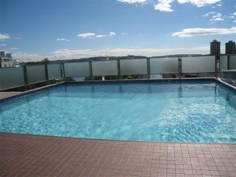 Elizabeth Bay NSW 2011