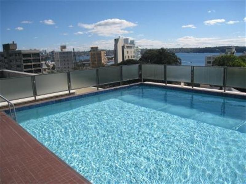 Elizabeth Bay NSW 2011