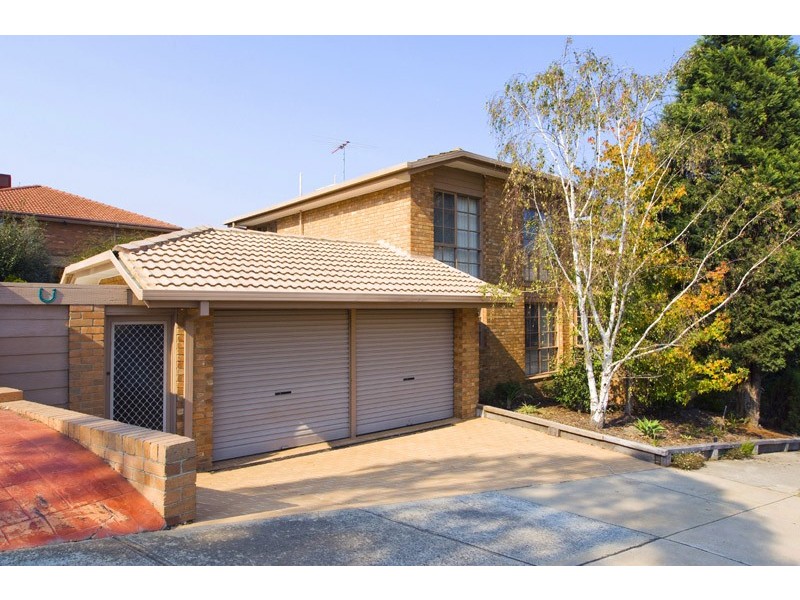 31 Longwood Drive, Epping VIC 3076