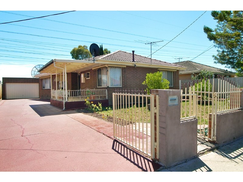 15 Cleveland Street, Thomastown VIC 3074