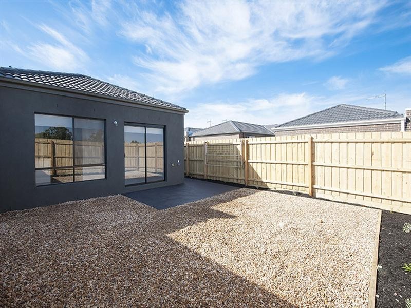3 Palmero Street, Epping VIC 3076