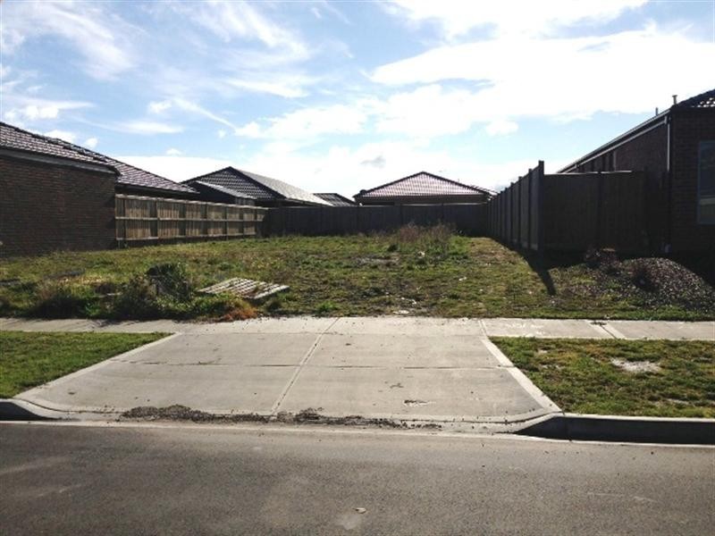 12 Umbria Road, Mernda VIC 3754