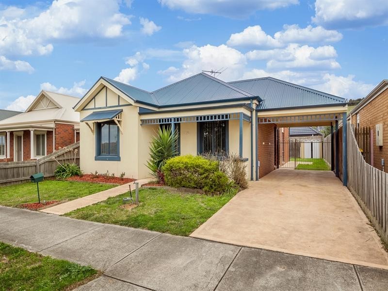 23 Visage Drive, South Morang VIC 3752