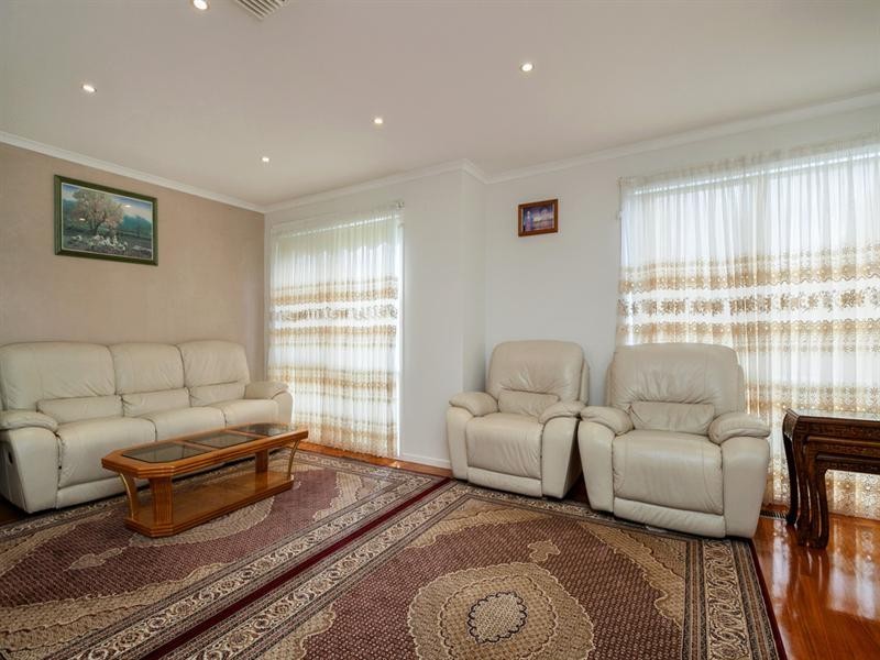 15 Brazil Court, Epping VIC 3076