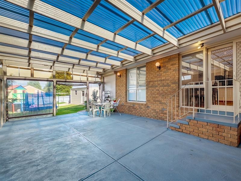 15 Brazil Court, Epping VIC 3076