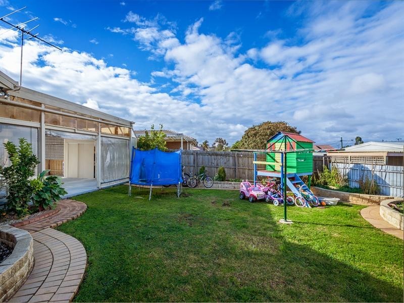 15 Brazil Court, Epping VIC 3076