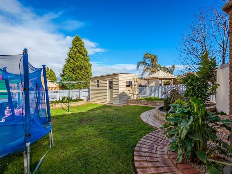 15 Brazil Court, Epping VIC 3076