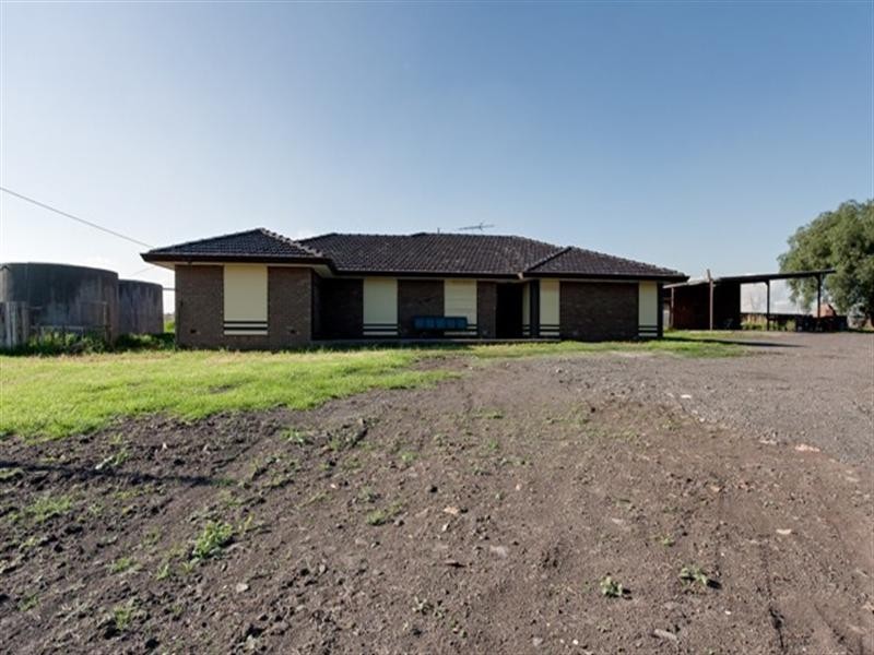 140 O’Herns Road, Epping VIC 3076