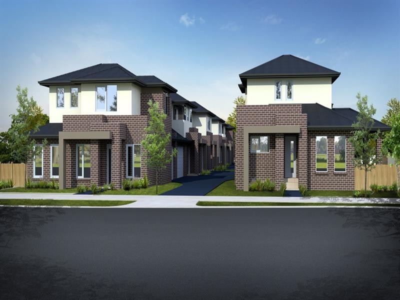 140 O’Herns Road, Epping VIC 3076