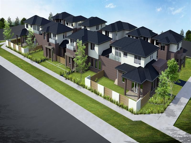 140 O’Herns Road, Epping VIC 3076