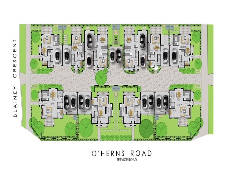 140 O’Herns Road, Epping VIC 3076