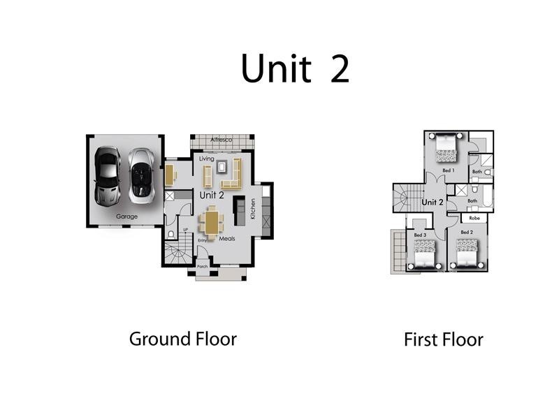 140 O’Herns Road, Epping VIC 3076