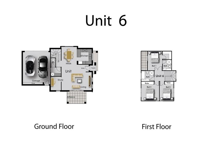 140 O’Herns Road, Epping VIC 3076