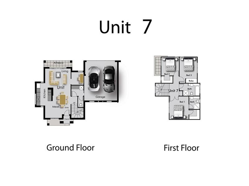 140 O’Herns Road, Epping VIC 3076