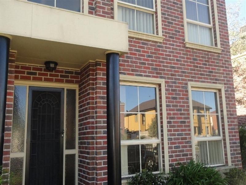 12 Trinity Way, South Morang VIC 3752