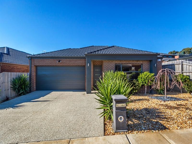 5 Oakwood Street, Mernda VIC 3754