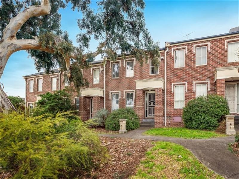 6/31 Loxton Terrace, Epping VIC 3076