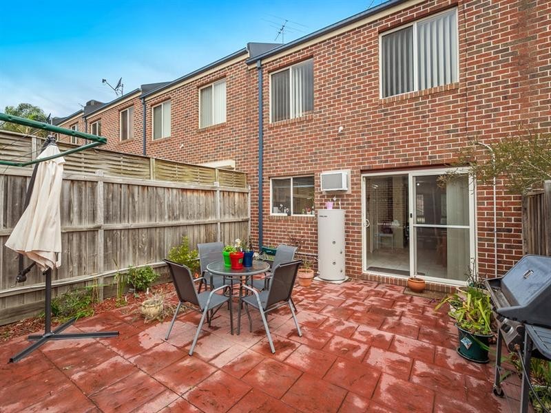 6/31 Loxton Terrace, Epping VIC 3076