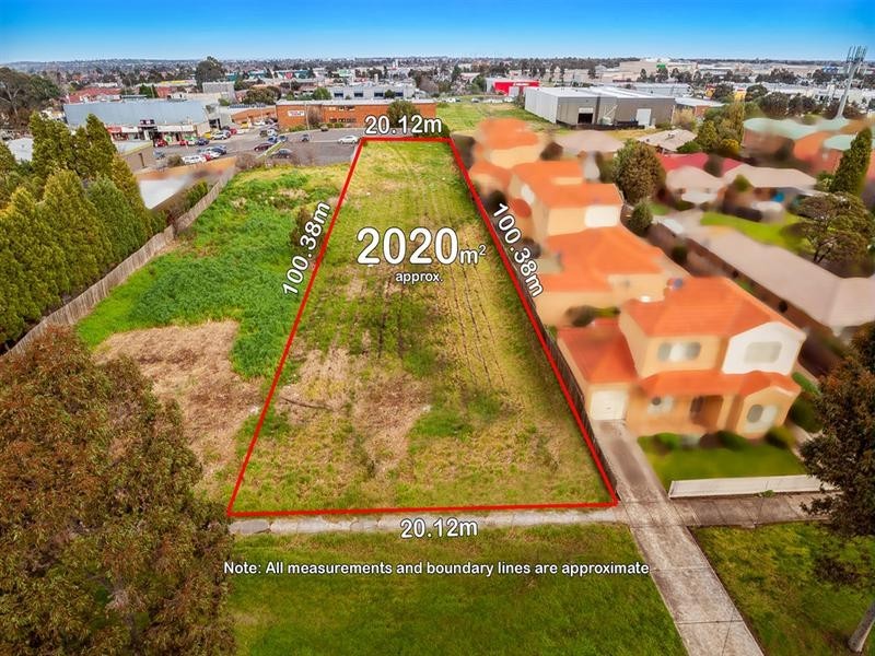 77 Rufus Street, Epping VIC 3076