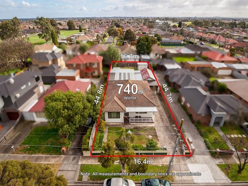 5 Stewart Street, Thomastown VIC 3074